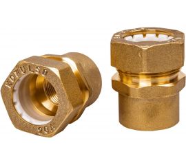 Муфта KOFULSO "труба-внутр. резьба" (мама) BIC20 