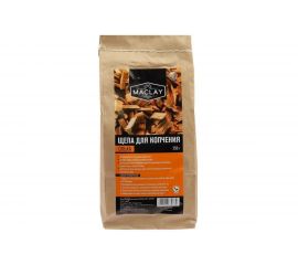 Щепа для копчения Maclay ОЛЬХОВАЯ 250 г 4873037 