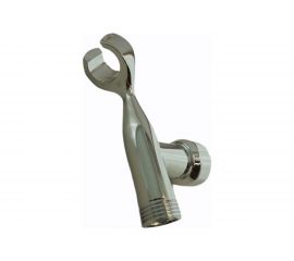 Держатель для лейки с подключением на шланг MYNAH M8-1 