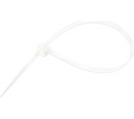 Ремешок-хомут Партнер PRT 300x4,8 20 шт. 825876 