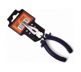 Прямые утконосы 160мм с синими ручками СЕРВИС КЛЮЧ 71161 