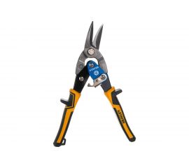 Левые ножницы по металлу STAYER Cobra 250 мм 23055-L_z01 