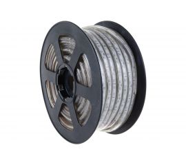 Светодиодная лента в трубке Uniel ULS-5050-60LED/m-16mm-IP67-220V-14,4W/m-50M-RGB 10803 