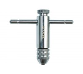 Вороток для метчиков M5-M12 с трещоткой YATO YT-2991 