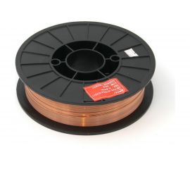 Омедненная проволока ER70S-6 1.2 мм, 5 кг Deka P-0512 