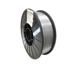 Проволока порошковая ER 71T-GS 0.8 мм, D200, 5 кг Профессионал 0436 