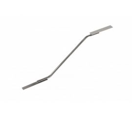 Кельма для затирки швов COMENSAL двусторонняя 15/20 638-06 