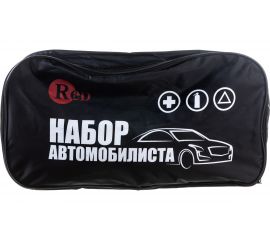 Сумка автомобилиста RED ECON RSA01 