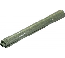 Мешок для мусора в рулоне (10 шт; 55x95 см; зеленый; полипропилен) On 02-24-010 