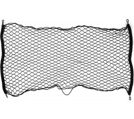 Багажная сетка TORSO 120х65 см, 4 крючка 2831687 