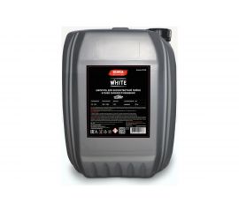 Шампунь SHIMA DETAILER WHITE с эффектом белой сухой стойкой пены 20 кг SHIMA 4603740921336 