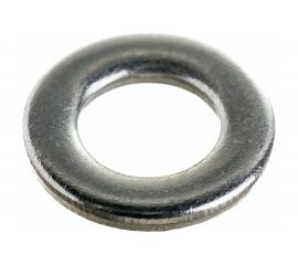 Шайба DINFIX А2 нерж., М6, DIN 125, 100 шт. 00-00002525 