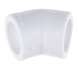 Уголок Blue Ocean полипропиленовый 45 - 32 PPRF/45E(W)-32 