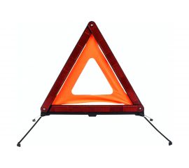 Знак аварийной остановки с металлическим основанием ГОСТ Р Airline AT-03 