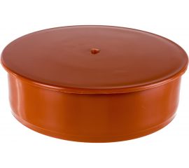 Заглушка наружной канализации RTP 200 мм 15608 