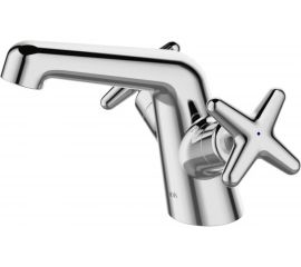 Смеситель для умывальника IDDIS Acros ACRSB00i01 