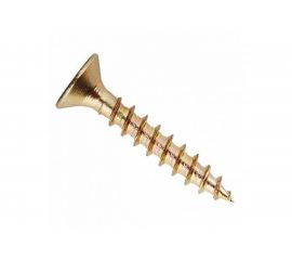 Саморез Госкреп ШУЖ 4.5х35 мм, 200 шт., пластиковый контейнер, 280 мл 1-0027960 