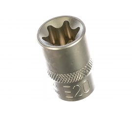 Головка TORX (E20; 1/2"") Дело Техники 623020 