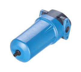 Корпус фильтра с автосливом FGO 451 ATS 100528726 