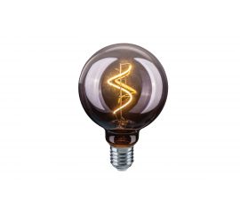 Лампа Navigator 14 498 NLL-F-G95-4-230-2.7K-E27-LSBT 14498 