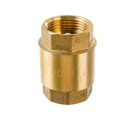 Обратный клапан СТМ 3/4" CBCV0034 