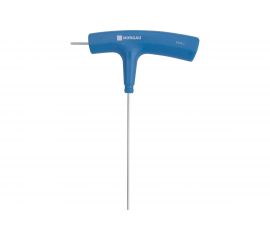 Шестигранный ключ NORGAU Т-образный. 2 мм, 061009020 