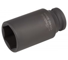 Головка ударная торцевая шестигранная удлинённая (30 мм; 1/2 DR) Airline AT-IS12-36 