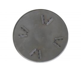 Диск затирочный для RD-PT800G 32" REDVERG 6632216 