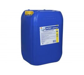 ЭКВИ-минус (30л) МАРКОПУЛ КЕМИКЛС М52 