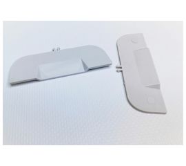 Перегородка КОМПОНЕНТ17 для ложемента тип 2, 2 шт. С17-0046 