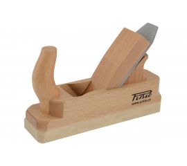 Деревянный рубанок 48 мм PINIE Classic 2-48C/S 