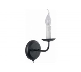 Бра Arte Lamp GRAFF A1857AP-1BK 