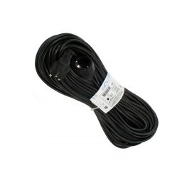 Силовой удлинитель MTG с муфтой 40м 3x1,00мм2 526 21158 