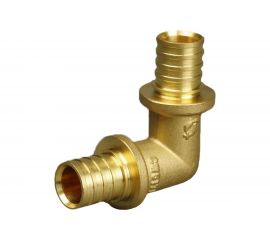 Угол 90 One Plus 25 аксиальный rx надвижной, для труб из сшитого полиэтилена Pex 3204023051 