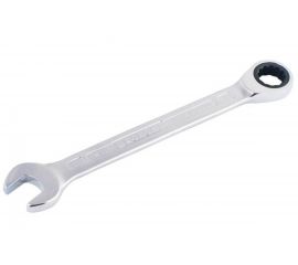 Комбинированный ключ с трещоткой NORGAU 13мм 060240013 