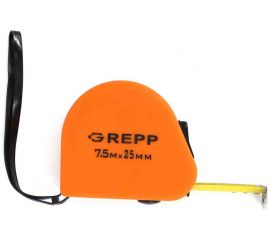 Рулетка Ladina 7,5м 25мм 100-303 