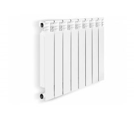 Биметаллический радиатор Oasis 500/100/8 4670004379172 