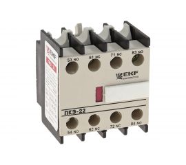 Приставка EKF ПКЭ-40 ctr-sc-26 