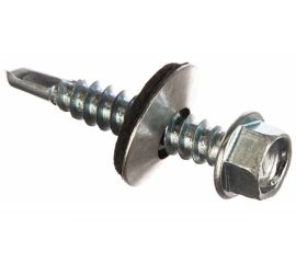 Кровельный саморез Метизный двор 5,5x32, 250 шт. 4607159064363 