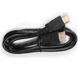 Соединительный кабель Mirex HDMI M-HDMI M 1 метр, версия 1.4, 13700-HDMI0010 