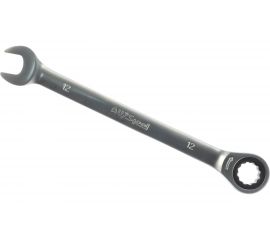 Комбинированный ключ с трещоткой 12мм AV Steel AV-315012 