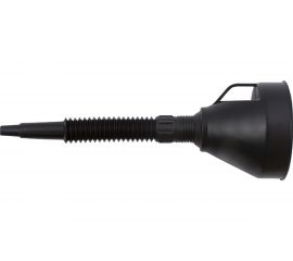 Воронка пластмассовая для технических жидкостей 160 мм ВОЛАТ 19530 