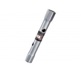 Трубчатый ключ 16х17мм AV Steel AV-351617 