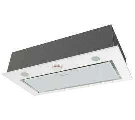 Кухонная вытяжка MAUNFELD белый CROSBY ROCKY 60 Glass White 