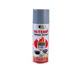 Жаростойкий грунт Bosny (серый; 600 градусов) 1068 