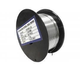 Проволока для нержавеющей стали ER308Lsi 1.0 мм, D100, 1 кг Профессионал 04352 