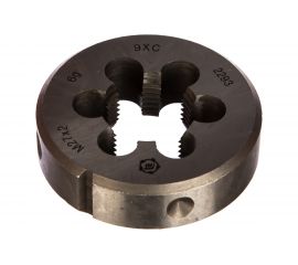 Плашка М 27 х2 9ХС ТМ Туламаш 57931 