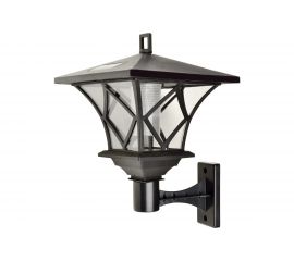 Садовый светильник на солнечной батарее Uniel «Ретро» USL-S-186/PM180 RETRO UL-00007870 