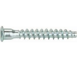 Конфирмат с внутренним шестигранником STARFIX 6,3x50 мм, 10 шт. SMZ1-65506-10 