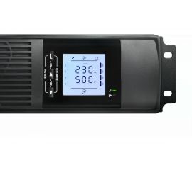 Источник бесперебойного питания RUCELF UPO-3000RT-72-I КА-00008075 